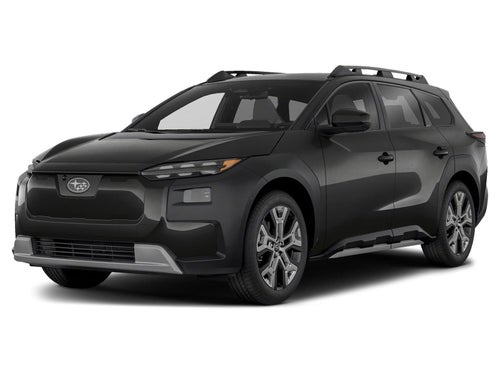 2026 Subaru TRAILSEEKER Touring