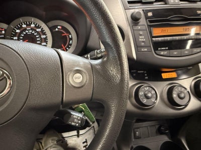 2011 Toyota RAV4 Sport