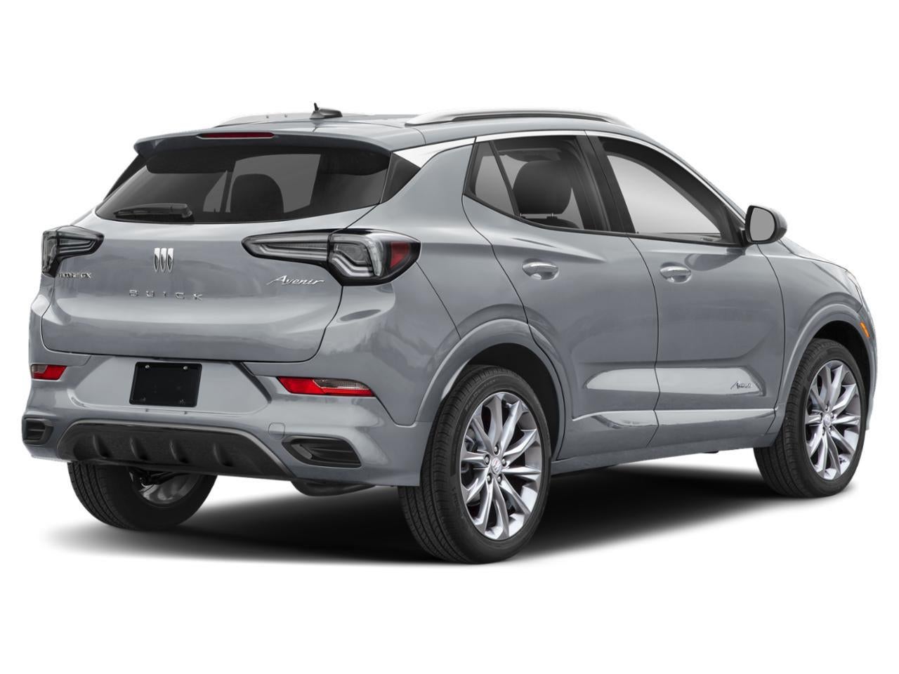 2024 Buick Encore GX Avenir
