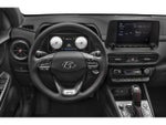 2022 Hyundai Kona N Line
