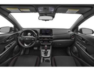 2022 Hyundai Kona N Line