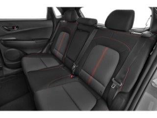 2022 Hyundai Kona N Line