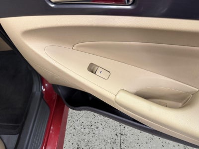 2012 Hyundai Sonata Hybrid