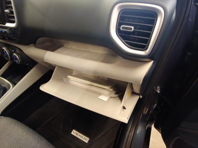 2022 Hyundai Venue Limited