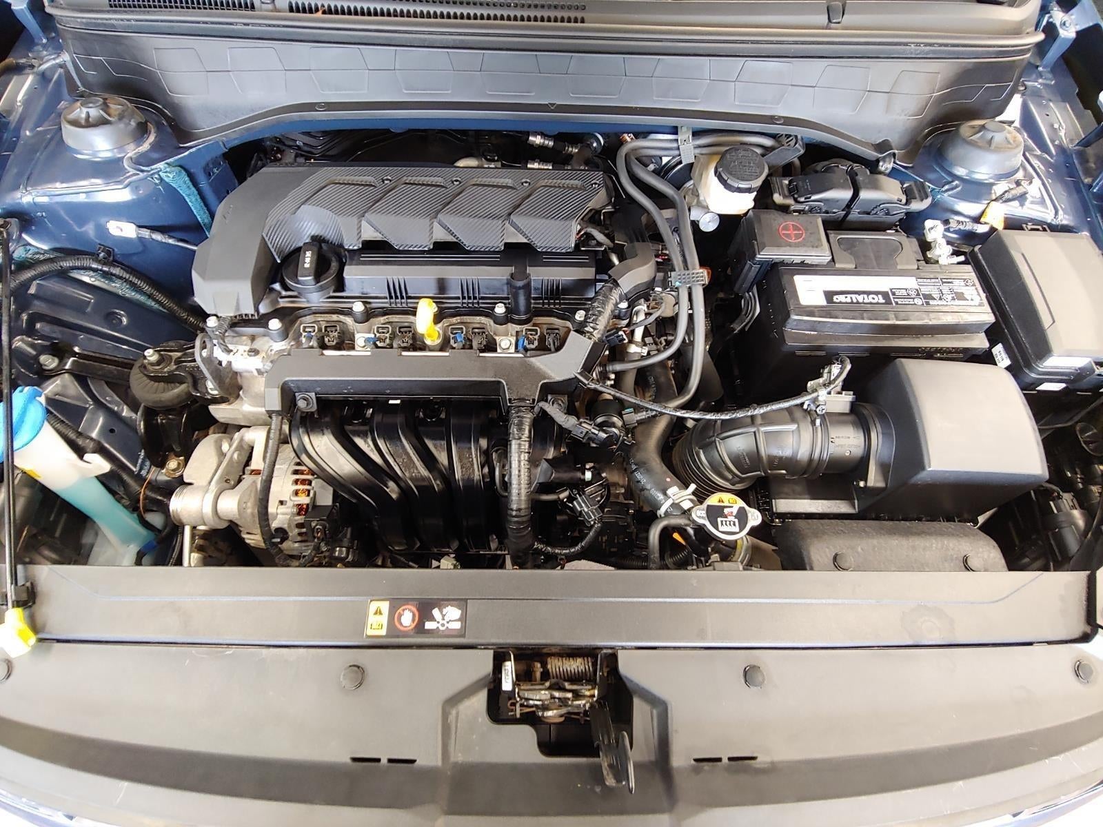 2022 Hyundai Venue Limited