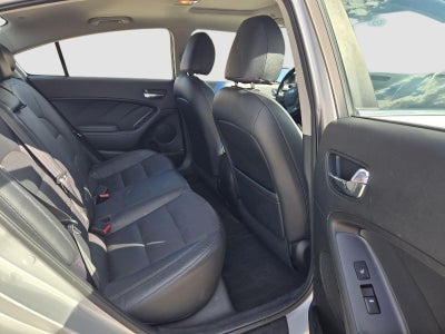 2014 Kia Forte EX