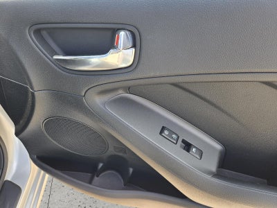 2014 Kia Forte EX