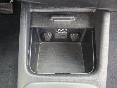 2014 Kia Forte EX