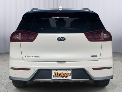 2019 Kia Niro Touring