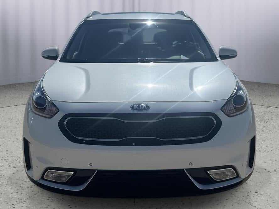 2019 Kia Niro Touring