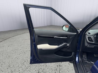 2021 Kia Seltos SX