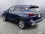 2021 Kia Seltos SX