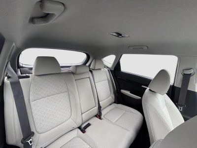 2021 Kia Seltos SX