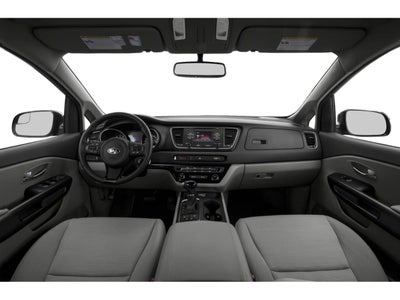 2016 Kia Sedona EX