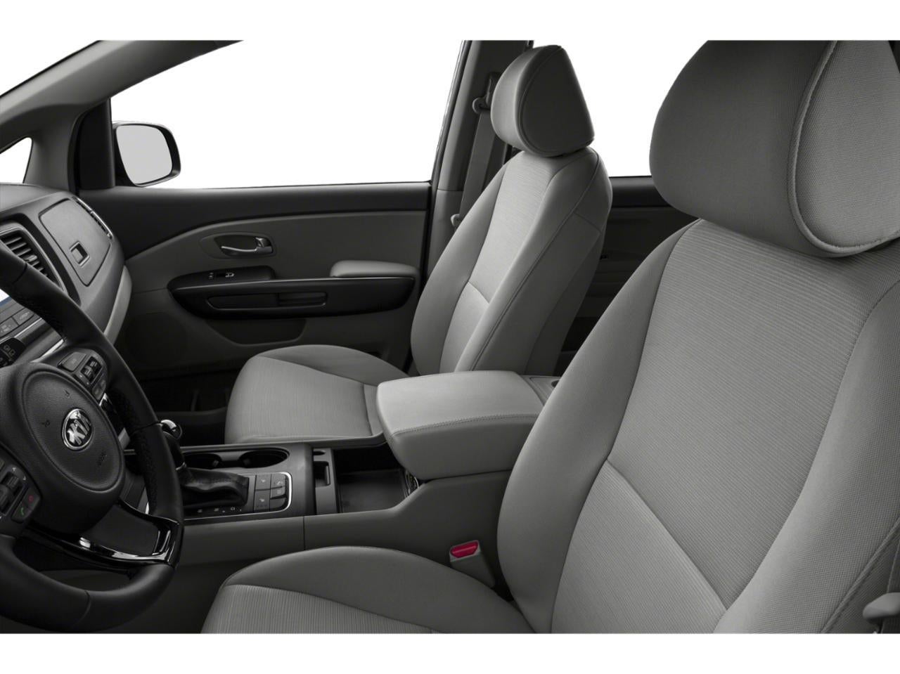 2016 Kia Sedona EX