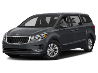 2016 Kia Sedona EX