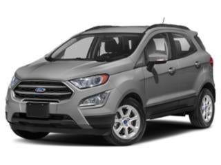 2019 Ford Ecosport