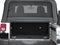 2016 Jeep Wrangler Willys Wheeler