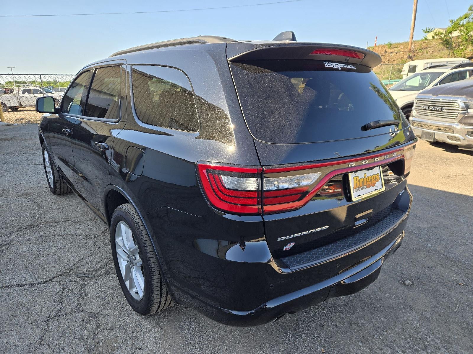 2023 Dodge Durango GT Plus