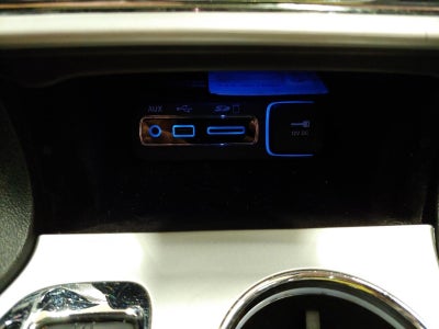 2016 Jeep Grand Cherokee High Altitude