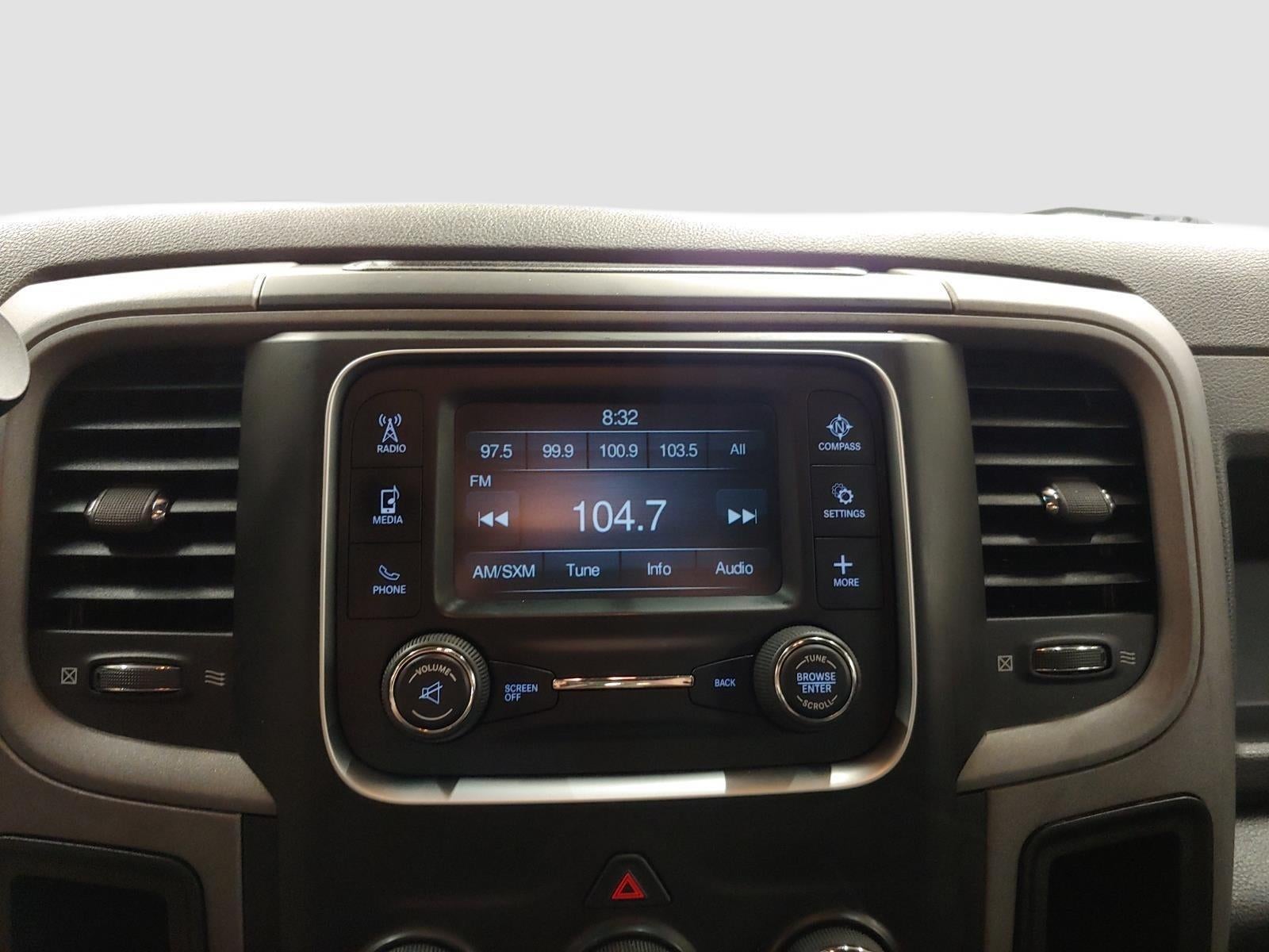 2015 RAM 1500 Express