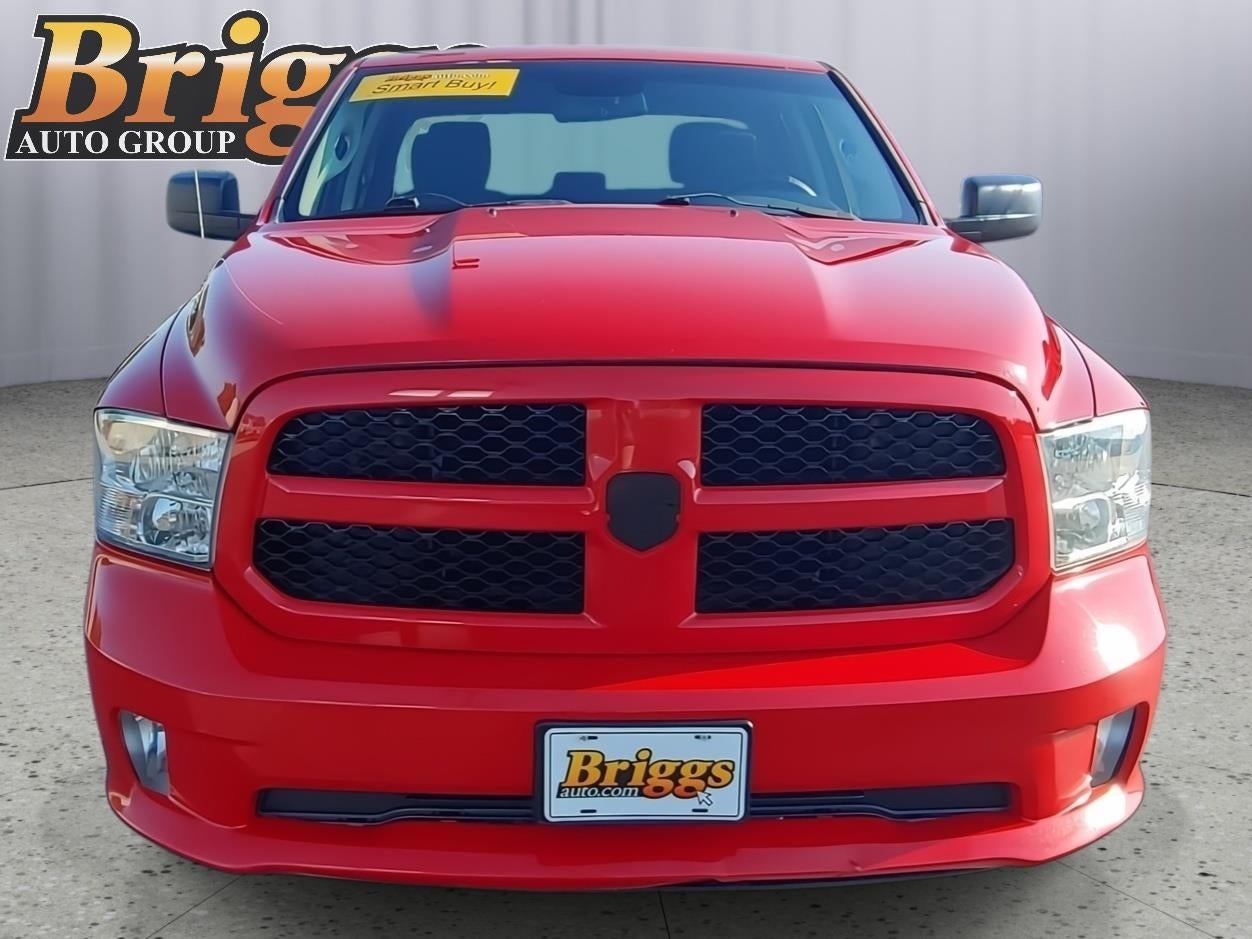 2015 RAM 1500 Express