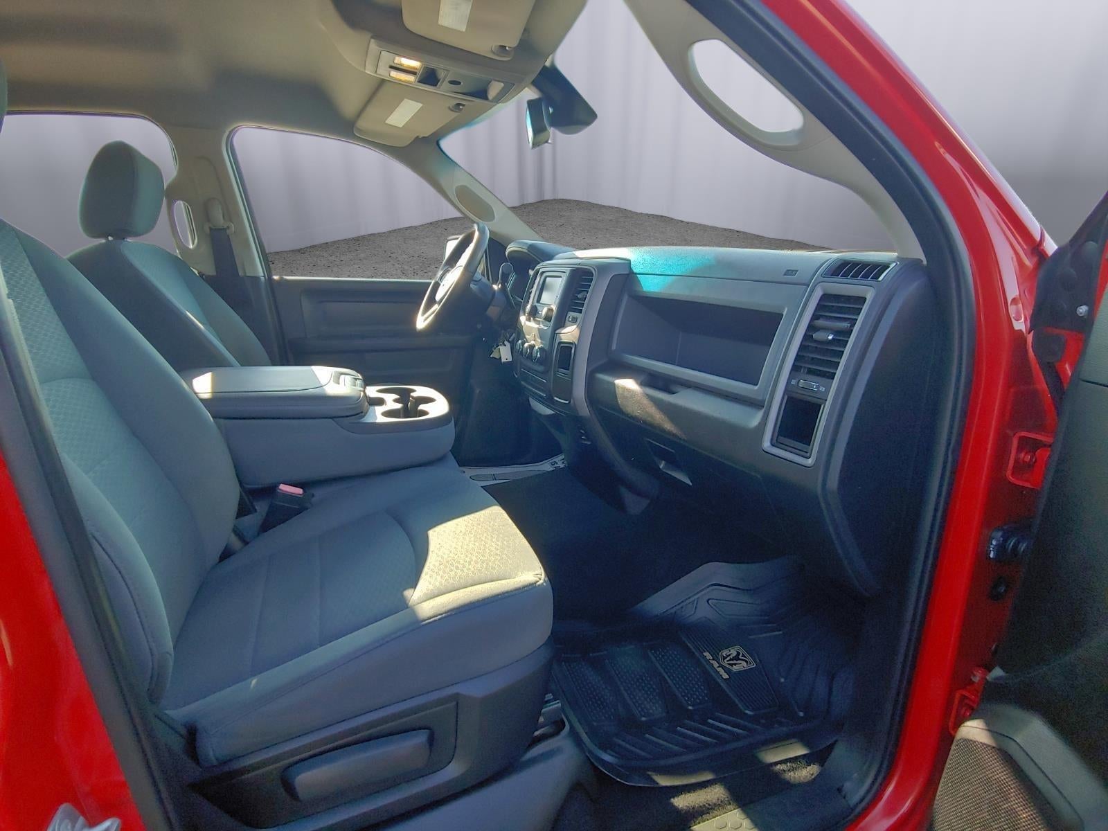 2015 RAM 1500 Express