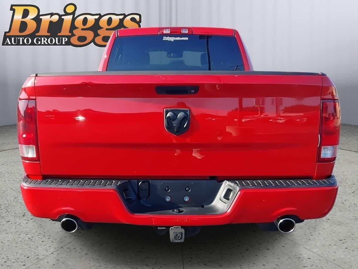2015 RAM 1500 Express