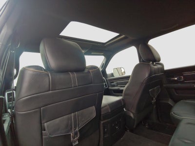 2018 RAM 1500 Limited