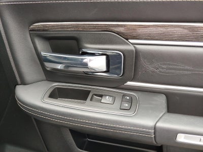 2018 RAM 1500 Limited