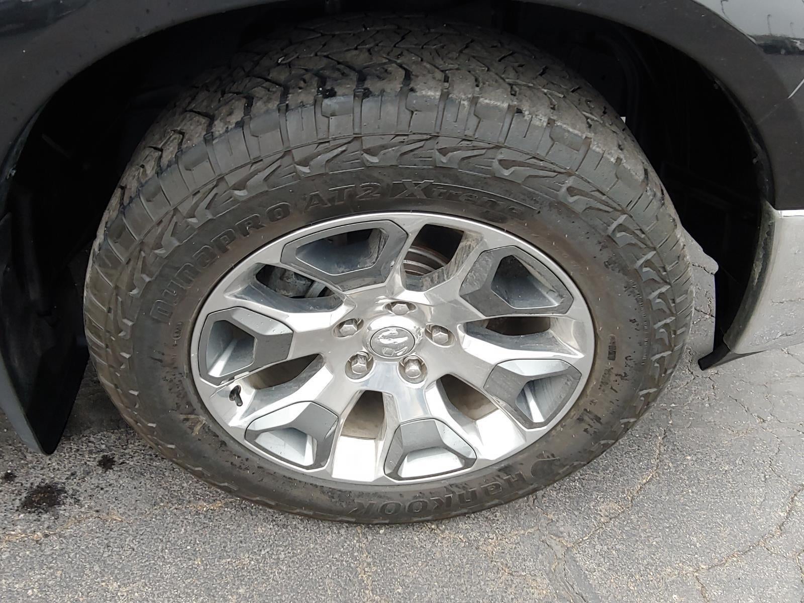 2018 RAM 1500 Limited