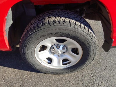 2023 RAM 1500 Tradesman