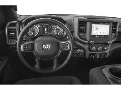 2023 RAM 1500 Tradesman