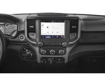 2023 RAM 1500 Tradesman