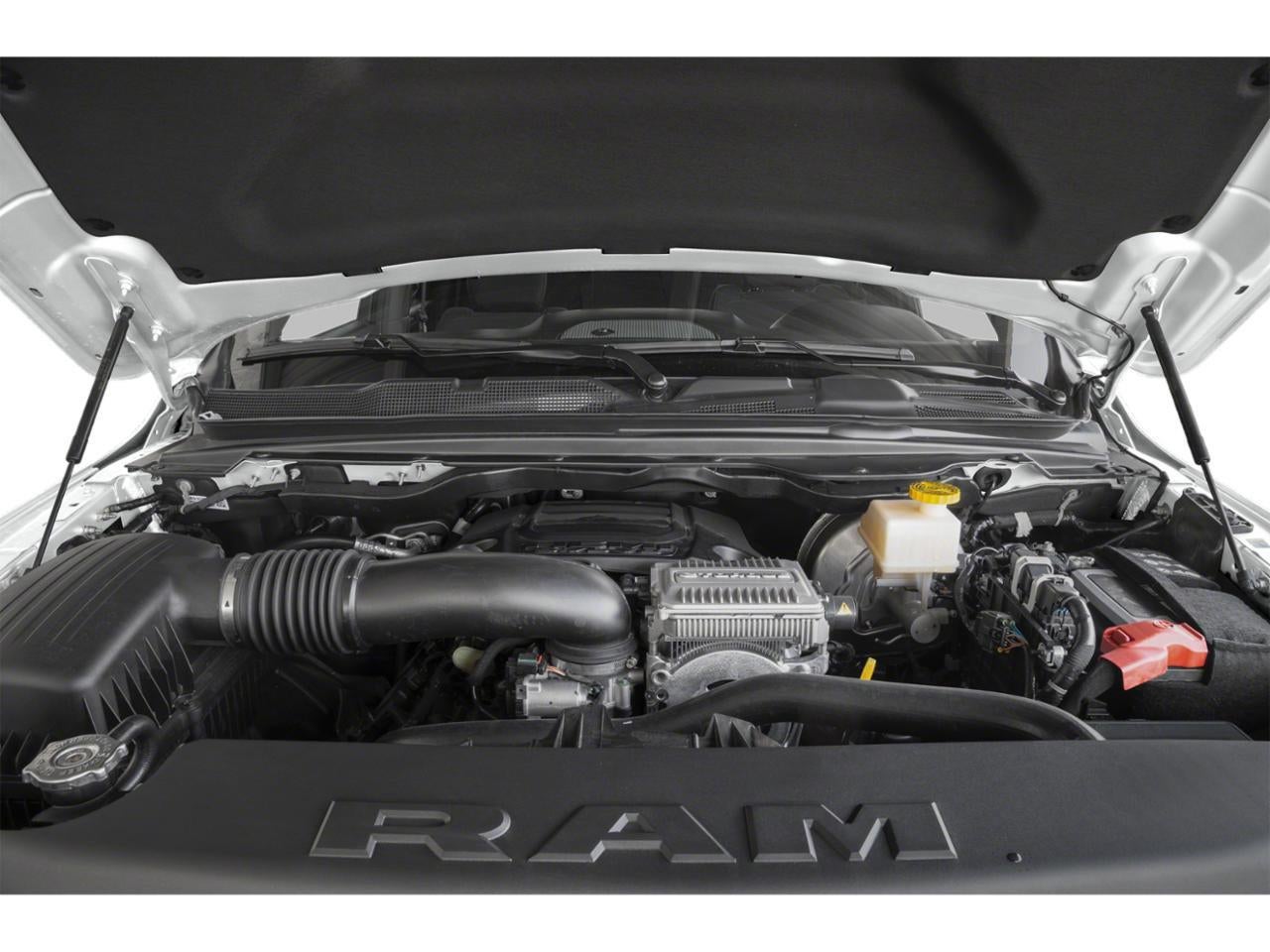 2023 RAM 1500 Tradesman