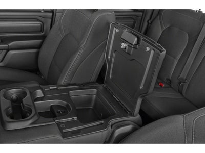 2023 RAM 1500 Tradesman
