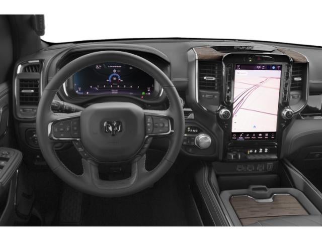 2025 RAM 1500 Longhorn