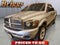 2008 Dodge Ram 1500 SLT