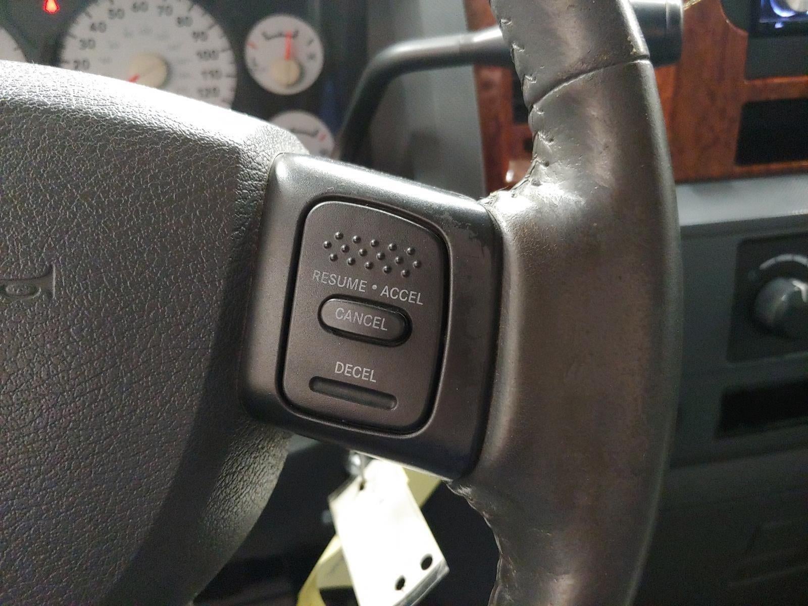 2008 Dodge Ram 1500 SLT