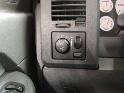 2008 Dodge Ram 1500 SLT