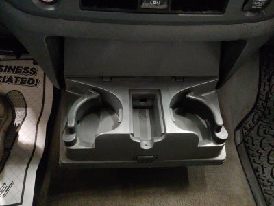 2008 Dodge Ram 1500 SLT