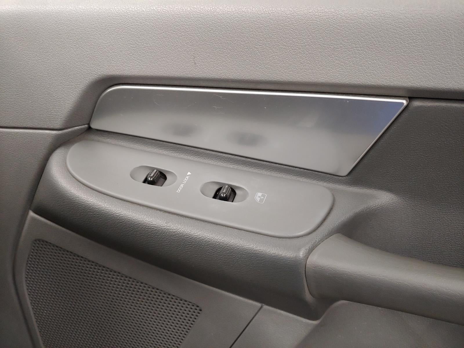 2008 Dodge Ram 1500 SLT