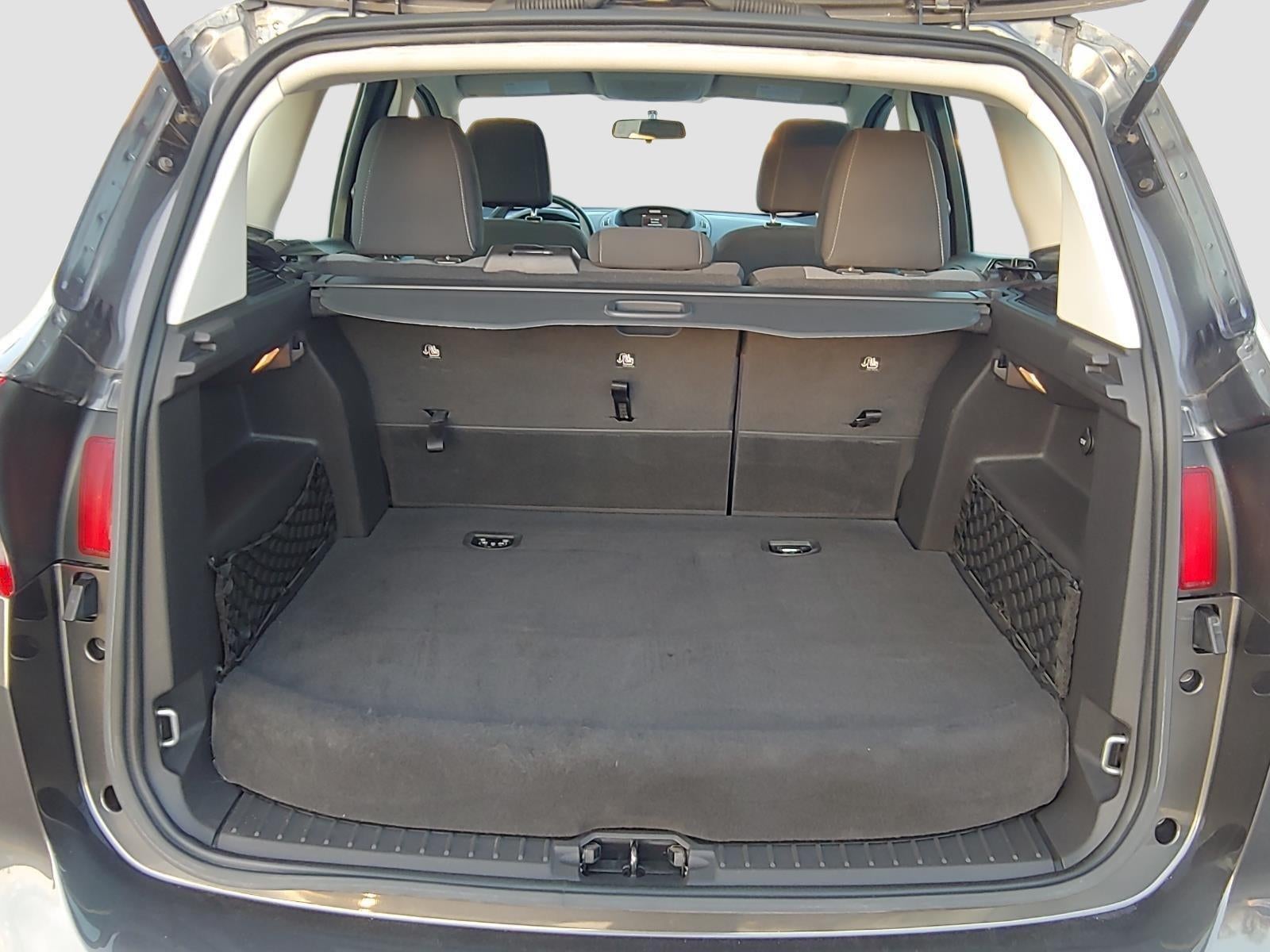 2017 Ford C-Max Hybrid SE