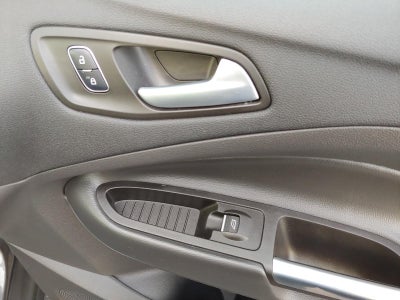 2017 Ford C-Max Hybrid SE