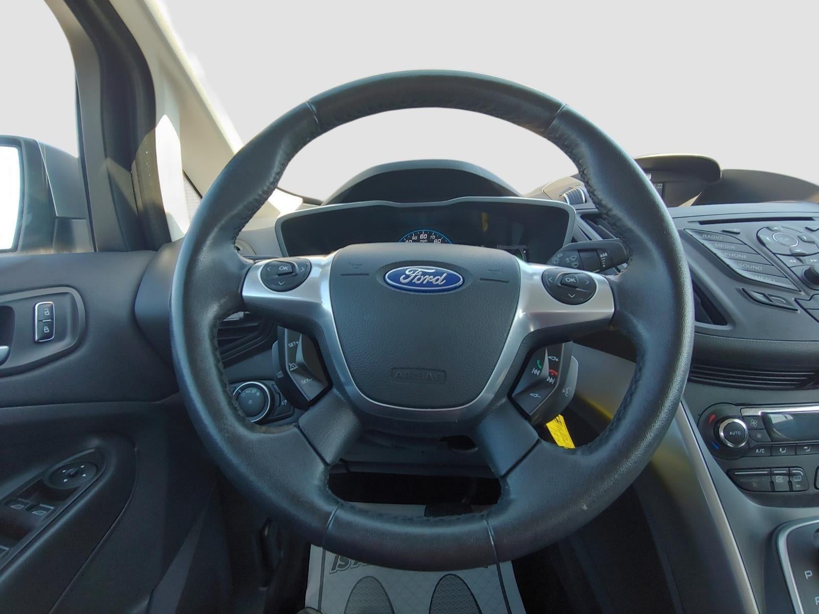 2016 Ford C-Max Hybrid SE