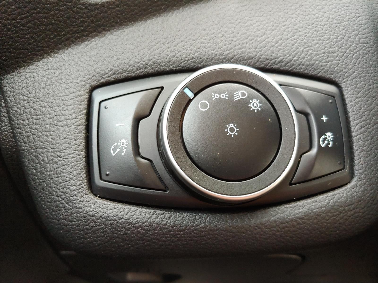 2016 Ford C-Max Hybrid SE