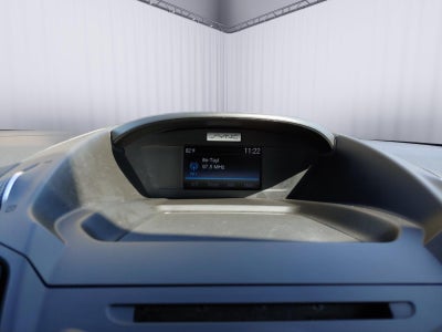 2016 Ford C-Max Hybrid SE