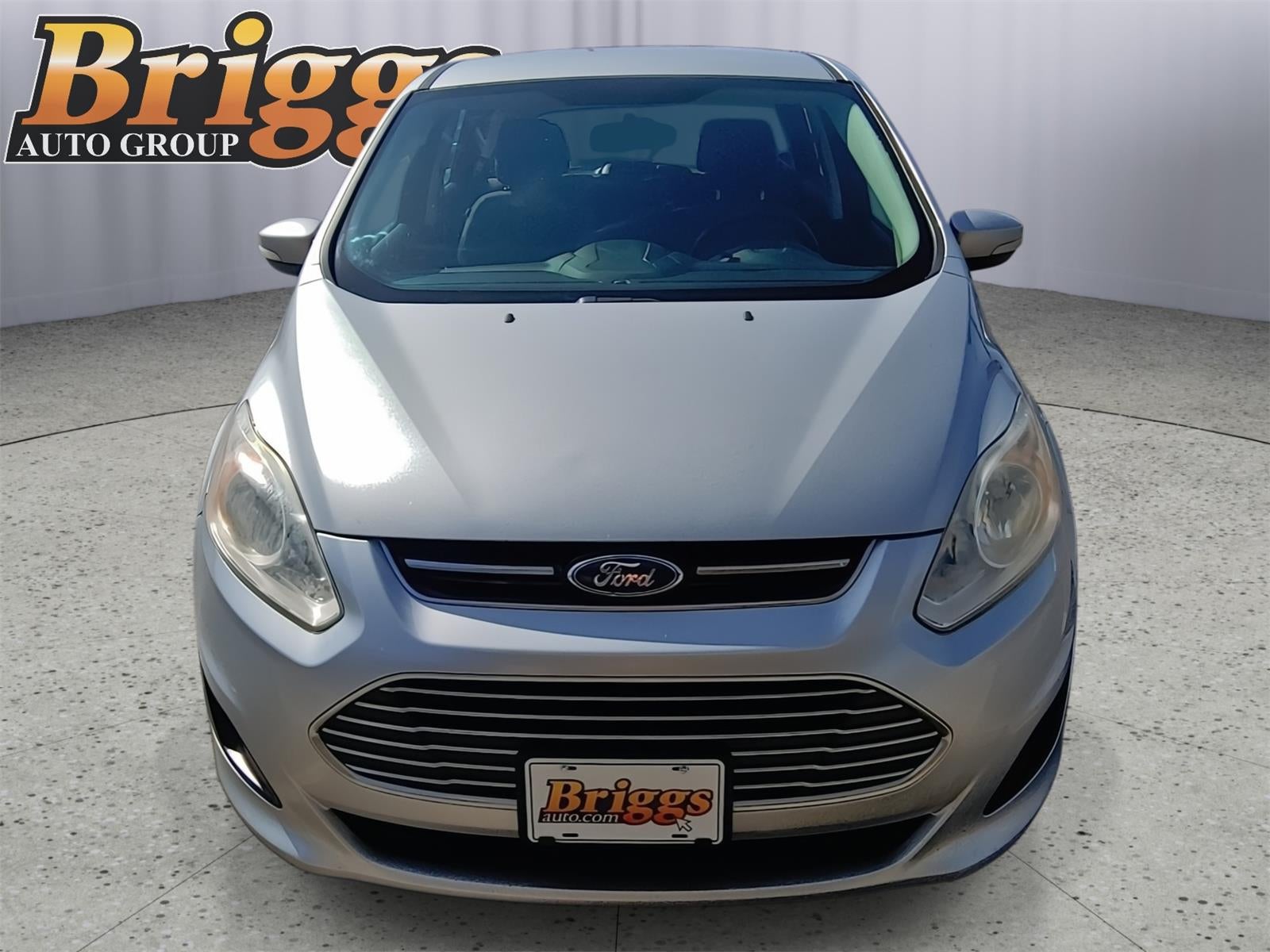 2016 Ford C-Max Hybrid SE