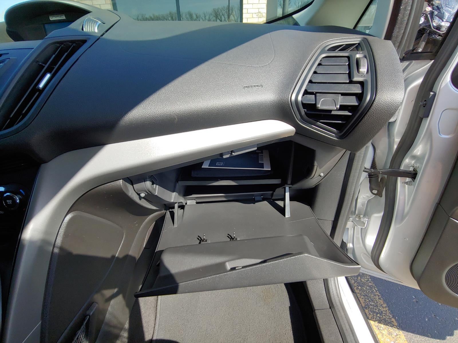 2016 Ford C-Max Hybrid SE