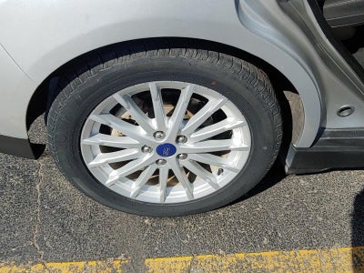 2016 Ford C-Max Hybrid SE